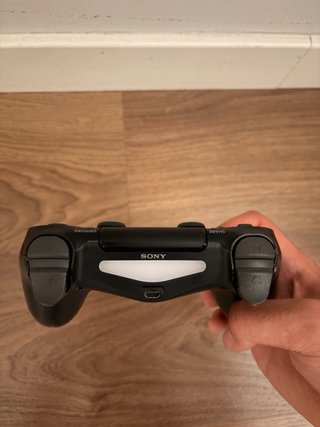 PS4 Edición Star Wars Darth Vader