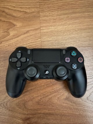 PS4 Edición Star Wars Darth Vader