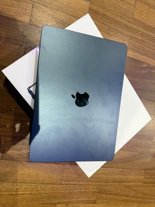 MacBook Air M3 2024 512GB/16GB Grigio