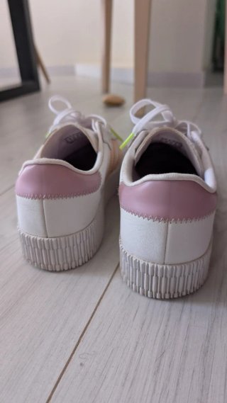 Adidas Samba Mujer Talla 40 2/3