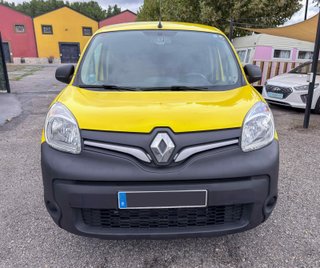 Kangoo Express Maxi Blue 95CV Diesel