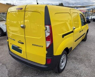 Kangoo Express Maxi Blue 95CV Diesel