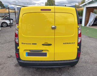 Kangoo Express Maxi Blue 95CV Diesel