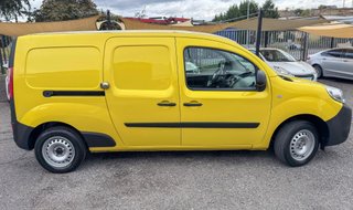 Kangoo Express Maxi Blue 95CV Diesel