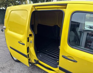 Kangoo Express Maxi Blue 95CV Diesel