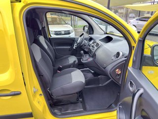 Kangoo Express Maxi Blue 95CV Diesel