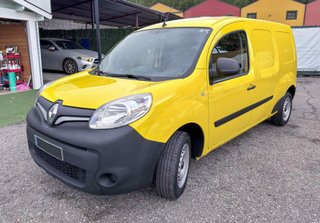 Kangoo Express Maxi Blue 95CV Diesel