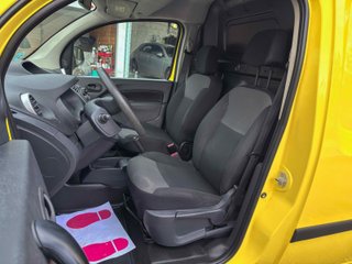 Kangoo Express Maxi Blue 95CV Diesel