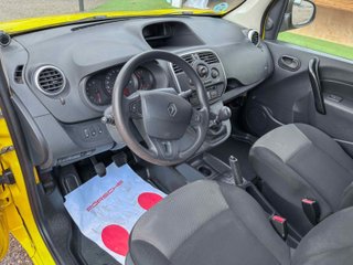 Kangoo Express Maxi Blue 95CV Diesel