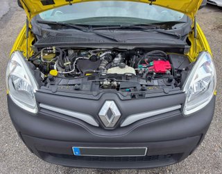 Kangoo Express Maxi Blue 95CV Diesel