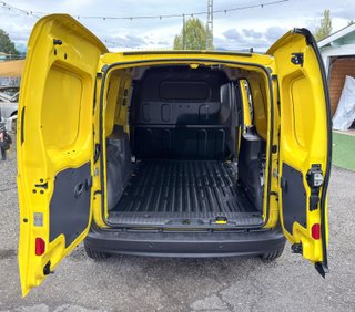 Kangoo Express Maxi Blue 95CV Diesel