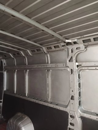 Peugeot Boxer 2008