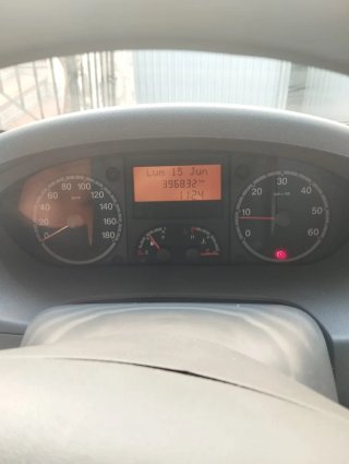 Peugeot Boxer 2008