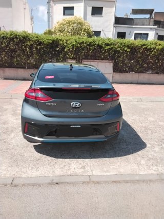 Hyundai IONIQ 2019