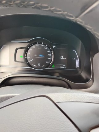 Hyundai IONIQ 2019