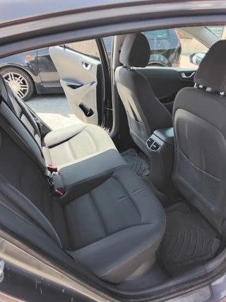 Hyundai IONIQ 2019
