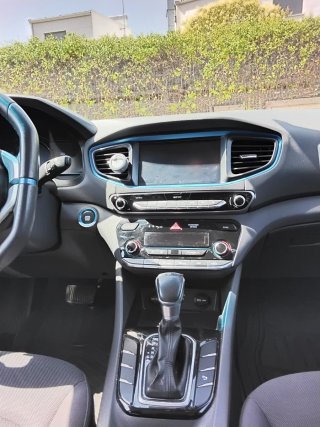 Hyundai IONIQ 2019