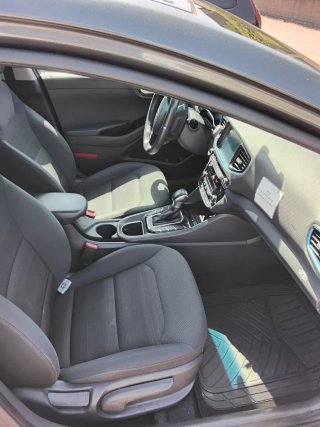Hyundai IONIQ 2019