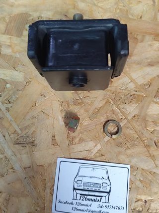 Suporte Motor Toyota BJ Dyna Land Cruiser