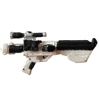 Figura Star Wars Elite Disney Oficial Stormtrooper