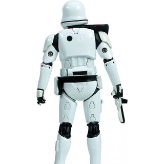 Figura Star Wars Elite Disney Oficial Stormtrooper
