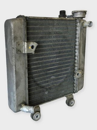 Radiador agua Honda Swing 125 150 (2007-2015)