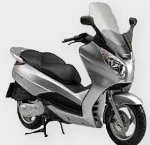Radiador agua Honda Swing 125 150 (2007-2015)