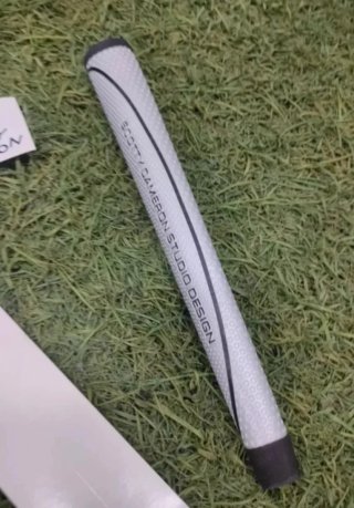 Grip de Putter Scotty Cameron