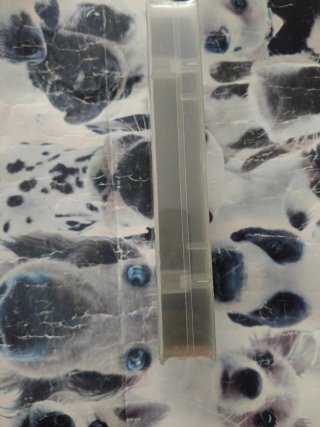 VHS En busca del arca perdida Precintado