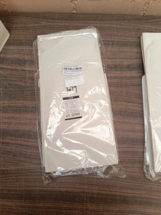 Pack 3 Cajas Organizadoras Tela Beige