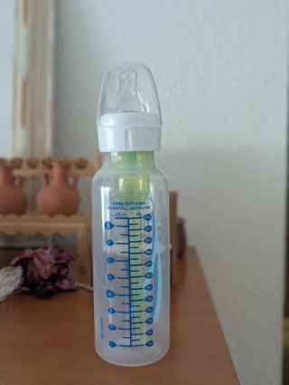 Biberón Dr Brown Specialty Feeding System