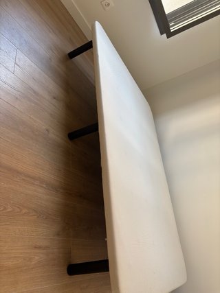 Somier IKEA 135x200 cm
