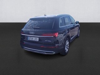 Audi Q7 55 TFSIe 280kW (381CV) quattro tiptronic