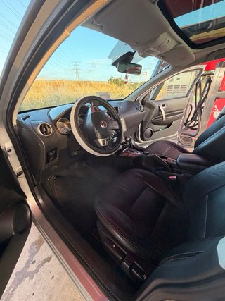 Nissan Qashqai+2 2010