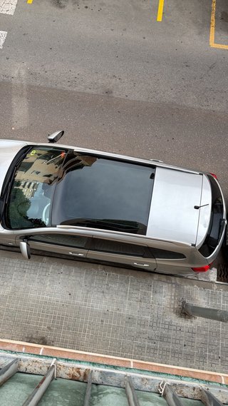 Nissan Qashqai+2 2010