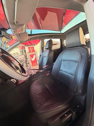 Nissan Qashqai+2 2010