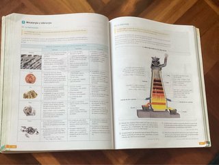 Libro Física y Química Revuela 1 bachillerato