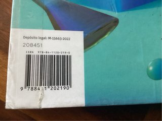 Libro Física y Química Revuela 1 bachillerato