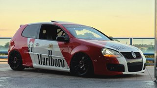 Volkswagen Golf 2006