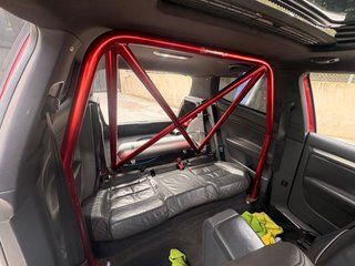 Volkswagen Golf 2006