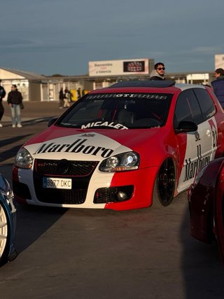 Volkswagen Golf 2006