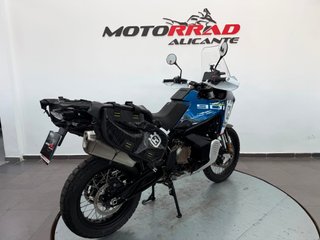 Husqvarna Norden 901 Expedition