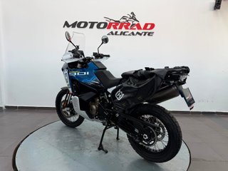 Husqvarna Norden 901 Expedition