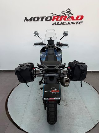 Husqvarna Norden 901 Expedition