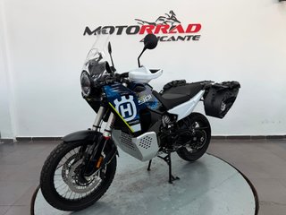 Husqvarna Norden 901 Expedition