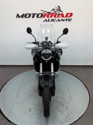 Husqvarna Norden 901 Expedition