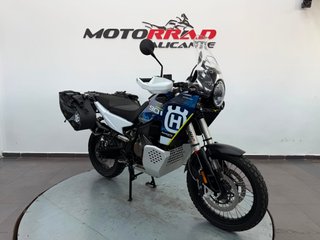 Husqvarna Norden 901 Expedition