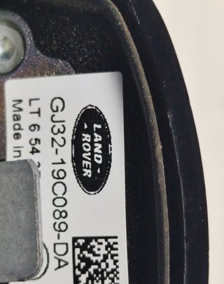 Antena gj3219c089da land rover range rover 2199917