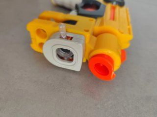Nerf N-Strike Nite Finder