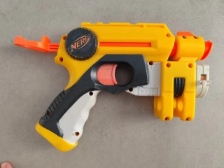 Nerf N-Strike Nite Finder